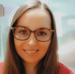 Meet your Posher, Ann